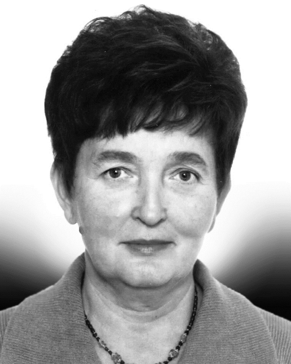 Posavska Hrvatska : ANA ČEČATKA