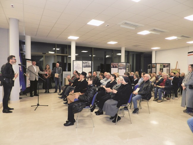 Posavska Hrvatska : Ivan Domac, sasvim osobno