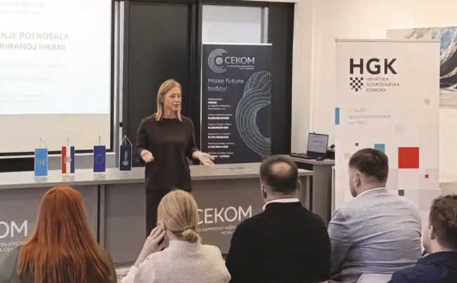 Posavska Hrvatska : Akademija kibernetičke sigurnosti