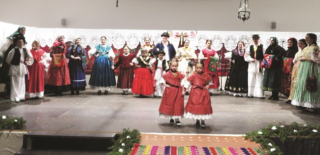 Posavska Hrvatska : Očuvanje tradicije i ljubavi prema svom kraju  