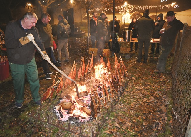 Posavska Hrvatska : Za najmlađe... i sve starije