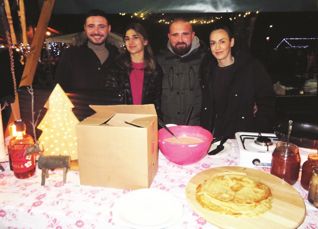 Posavska Hrvatska : Raznolika ponuda, dobra atmosfera 