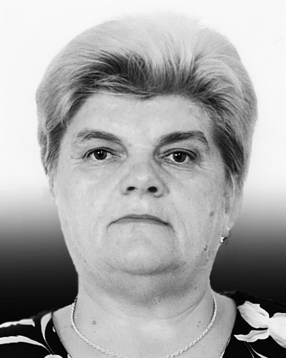 Posavska Hrvatska : VERA VRKLJAN