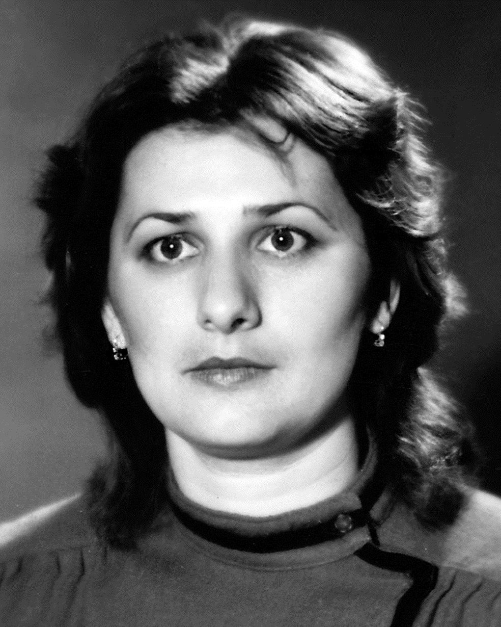 Posavska Hrvatska : RANKA PRPIĆ BRAJKOVIĆ