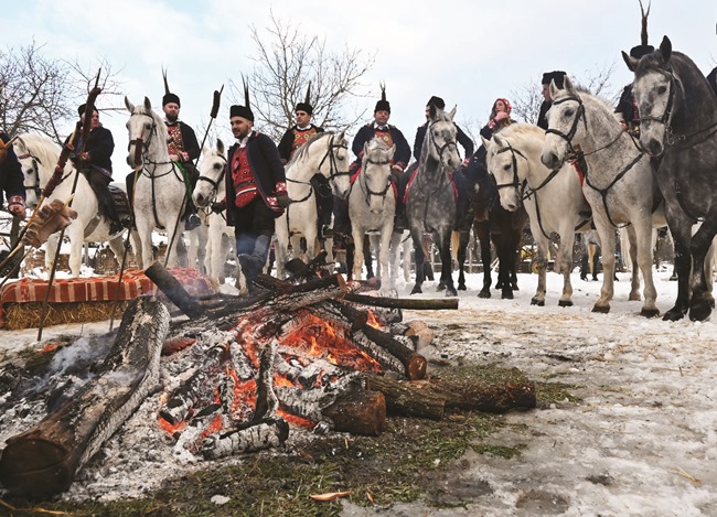 Posavska Hrvatska : Deseti put za desetku