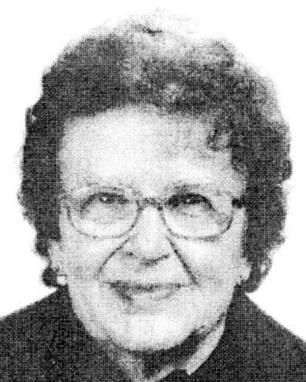 Posavska Hrvatska : ANKICA MOLNAR