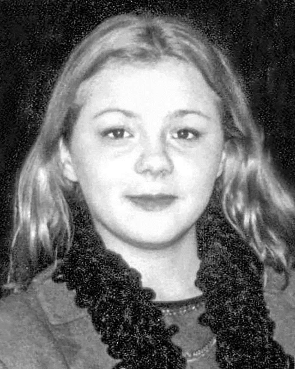 Posavska Hrvatska : DANIJELA PETKOVIĆ