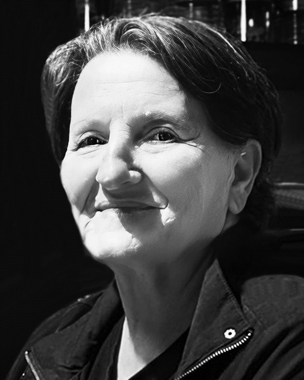 Posavska Hrvatska : RANKA ALIĆ