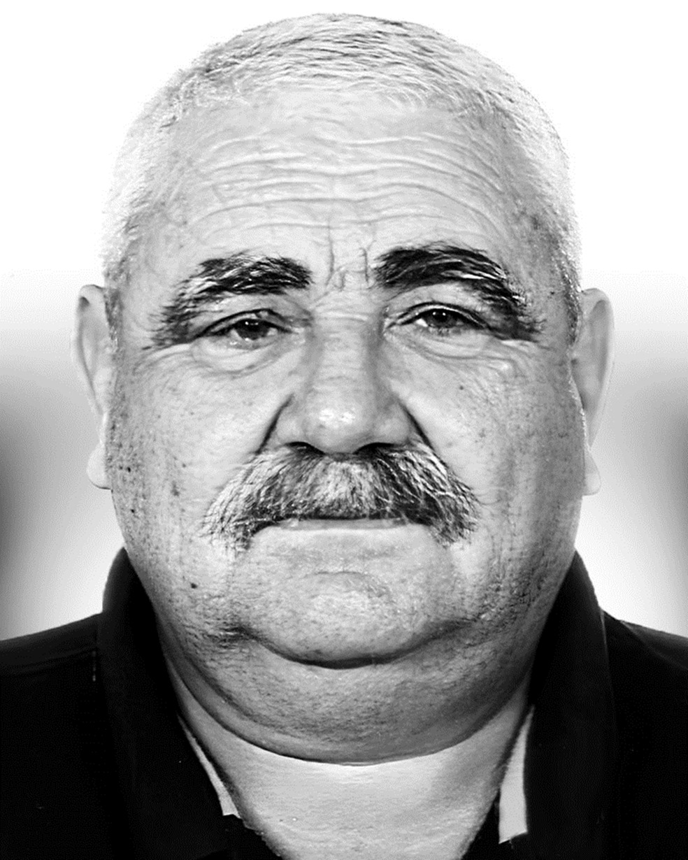 Posavska Hrvatska : STJEPAN SARAJČIĆ