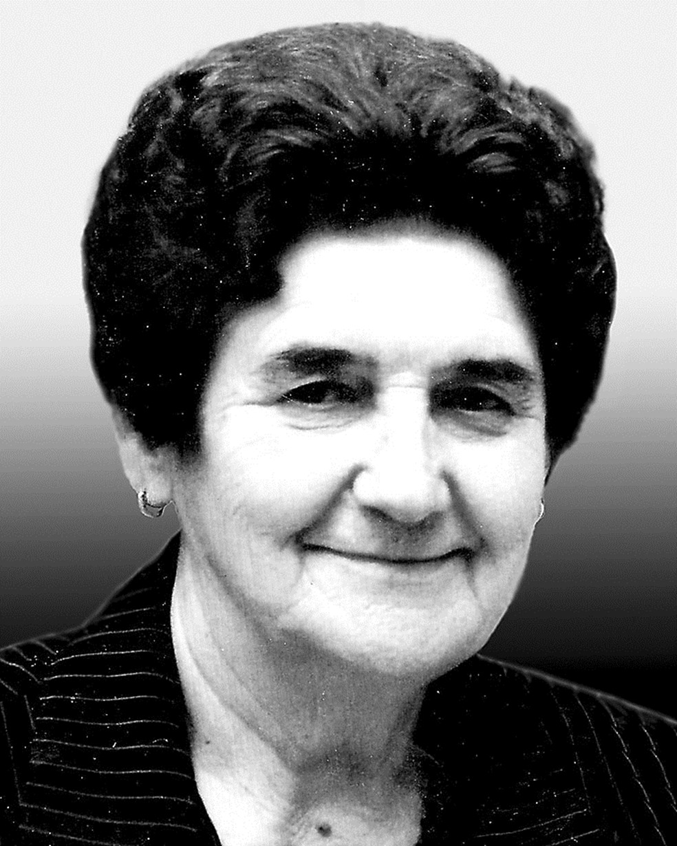 Posavska Hrvatska : ANU FERIĆ