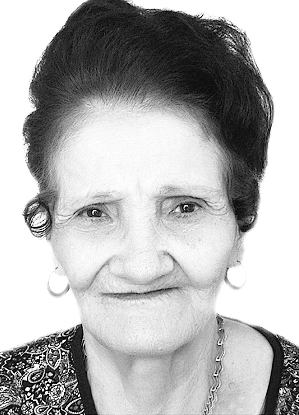 Posavska Hrvatska : ROSA TESKERA