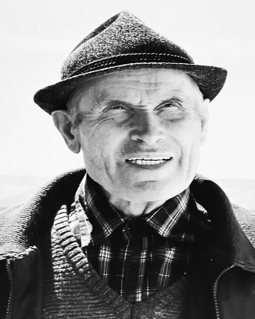 Posavska Hrvatska : GEORG PROBST