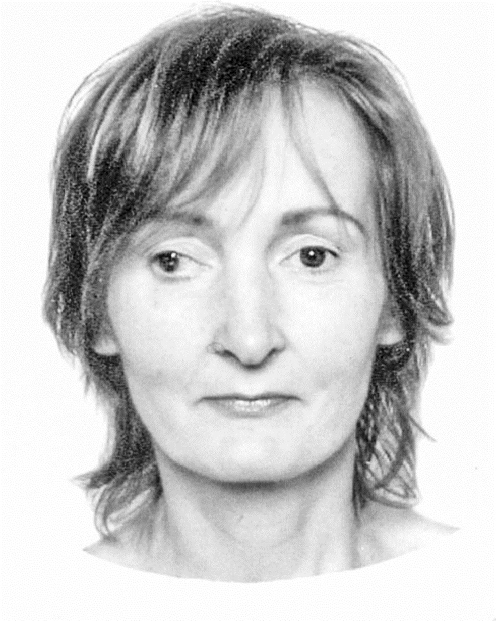 Posavska Hrvatska : RUŽICU BUŠLJETA