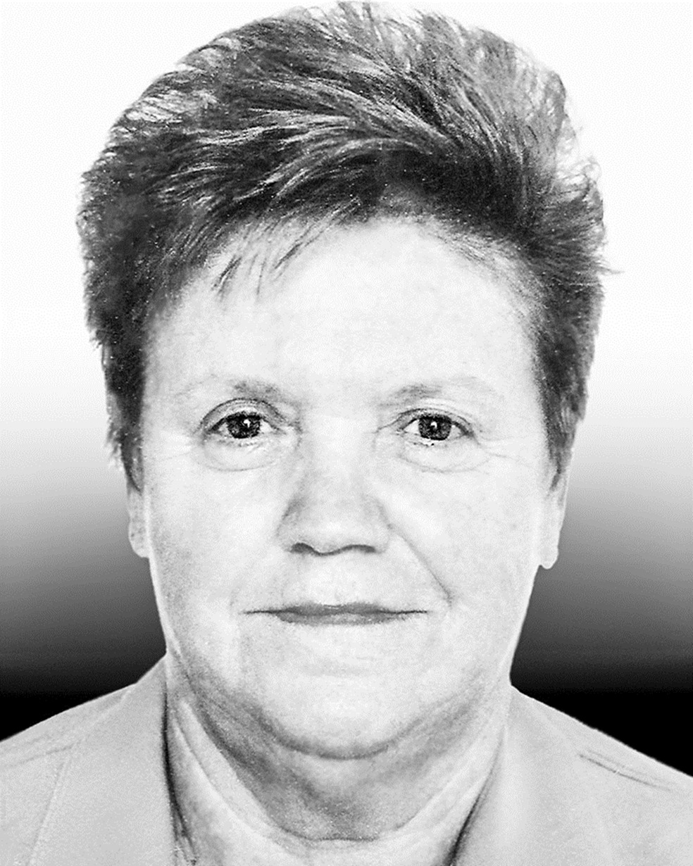 Posavska Hrvatska : PETRIJA MATIĆ