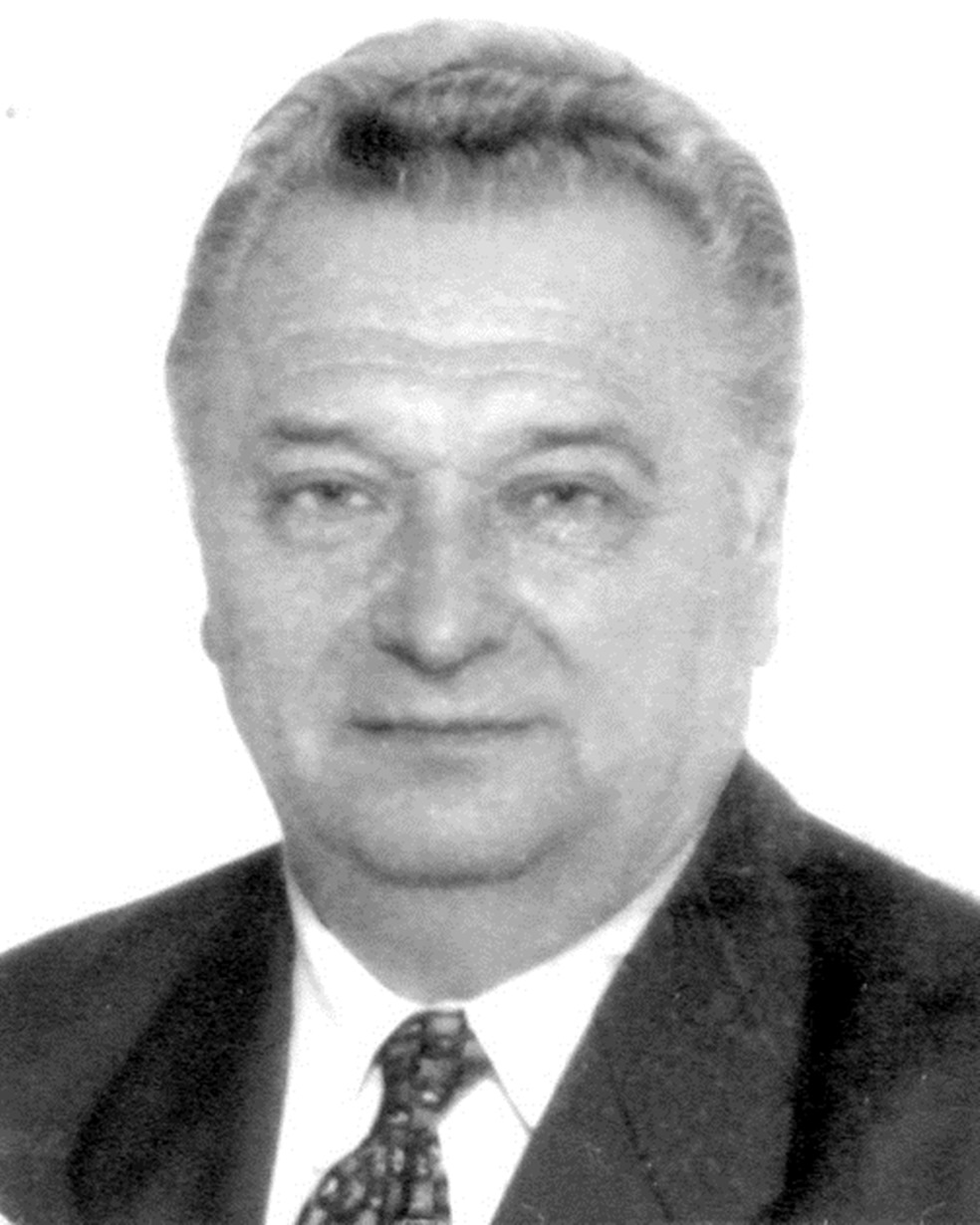 Posavska Hrvatska : VLADIMIR ABRAMOVIĆ
