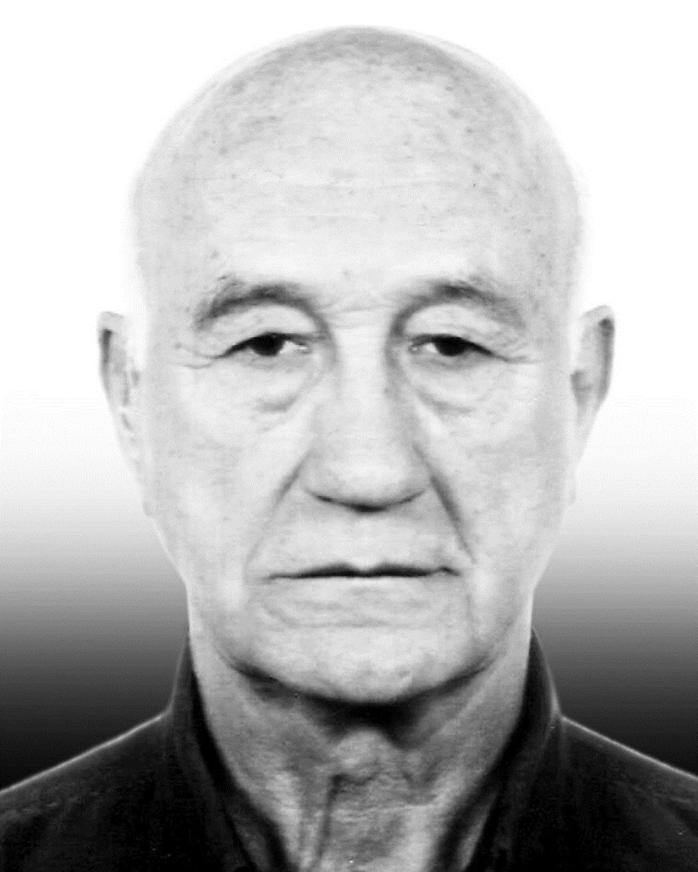 Posavska Hrvatska : ASIF ALIĆ