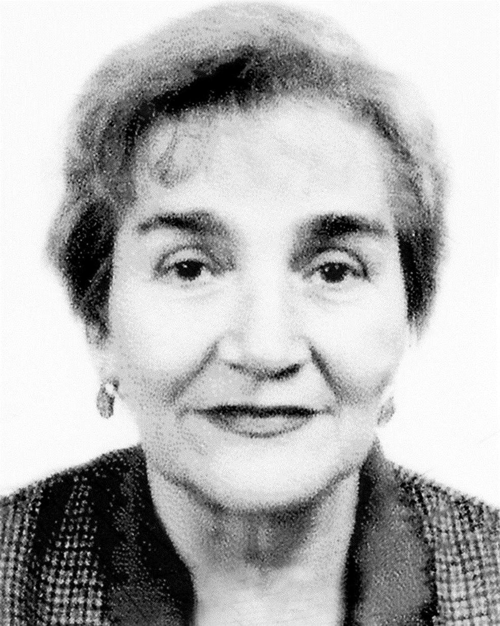 Posavska Hrvatska : ANKICU TRLEK