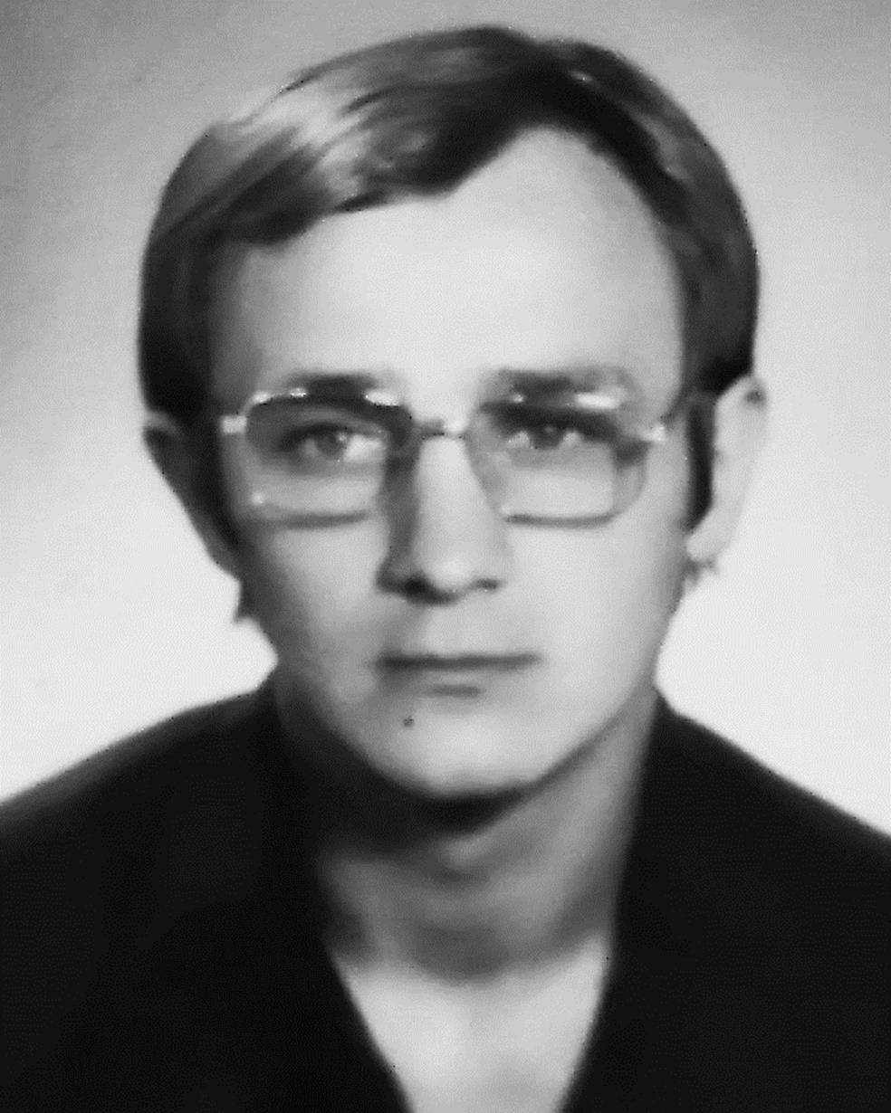 Posavska Hrvatska : ANTUN PAVLOVIĆ