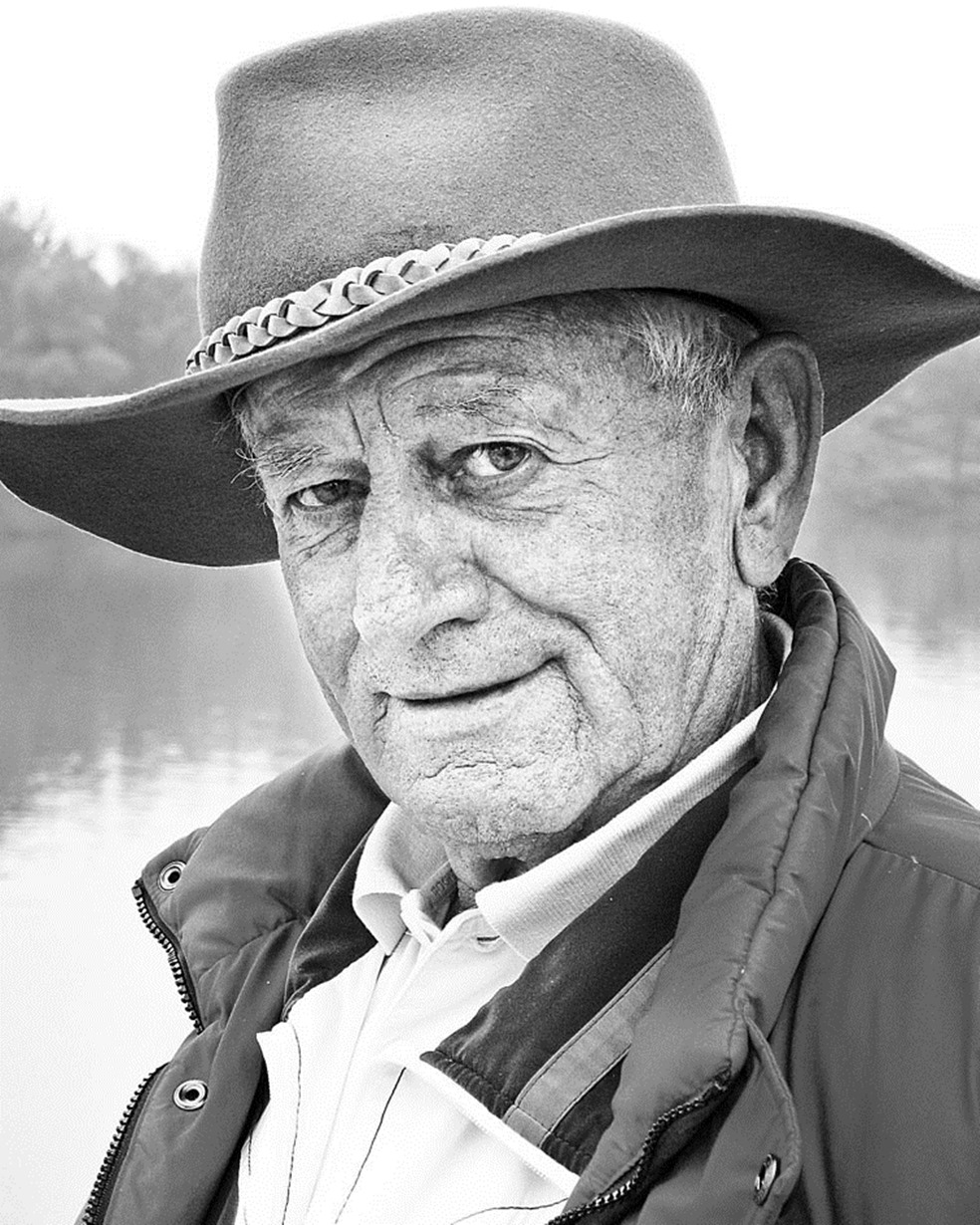 Posavska Hrvatska : KRUNOSLAV BARBARIĆ – BAJA