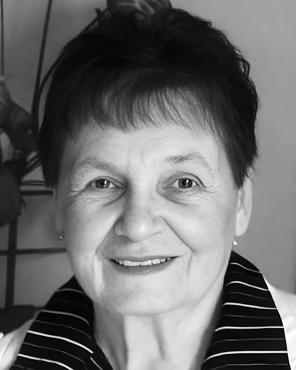 Posavska Hrvatska : MANDA BARIŠIĆ