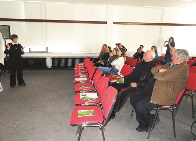 Posavska Hrvatska :  Kolektivni napori u ublažavanju klimatskih promjena