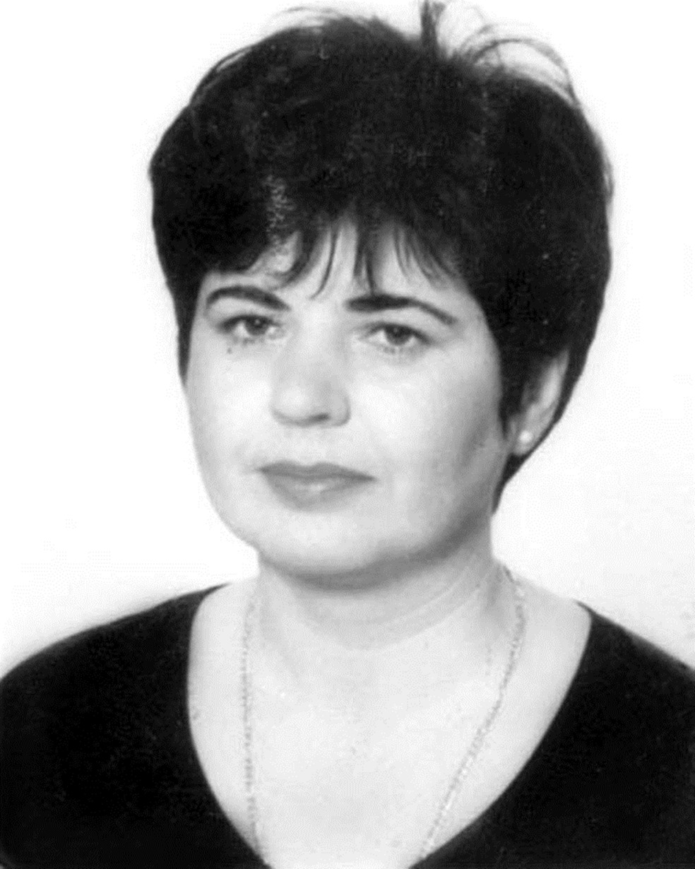 Posavska Hrvatska : VESNU ĆURKOVIĆ