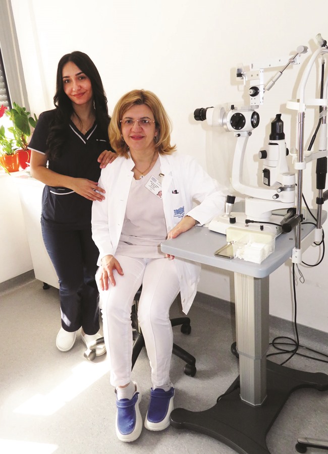 Posavska Hrvatska : Tihi kradljivac vida 