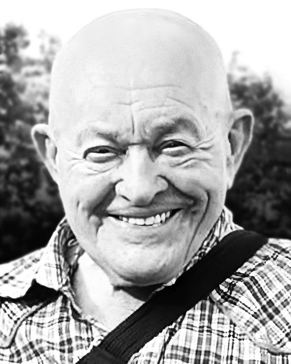 Posavska Hrvatska : MATE LOGARUŠIĆ