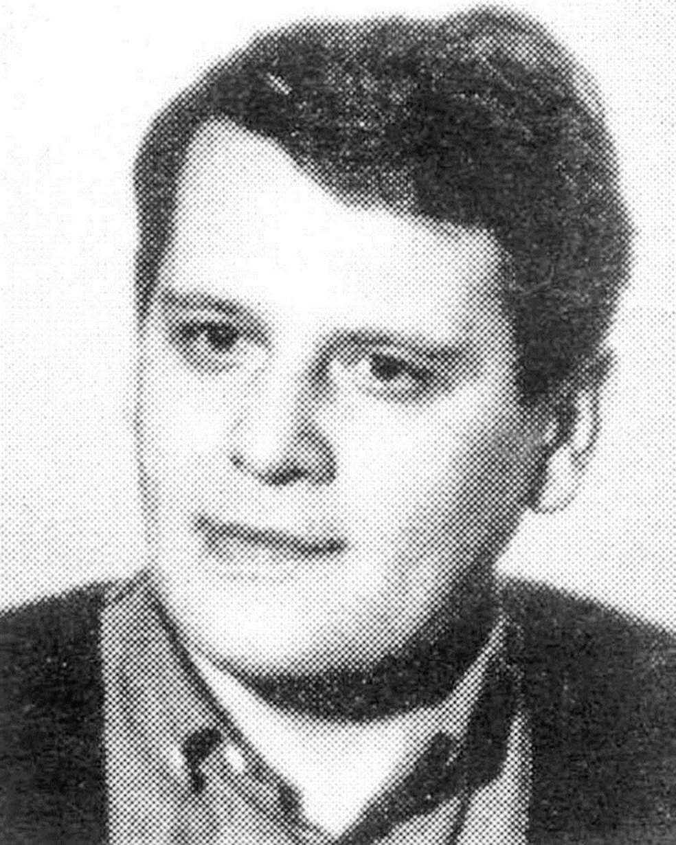 Posavska Hrvatska : JOSIP ŠPICER