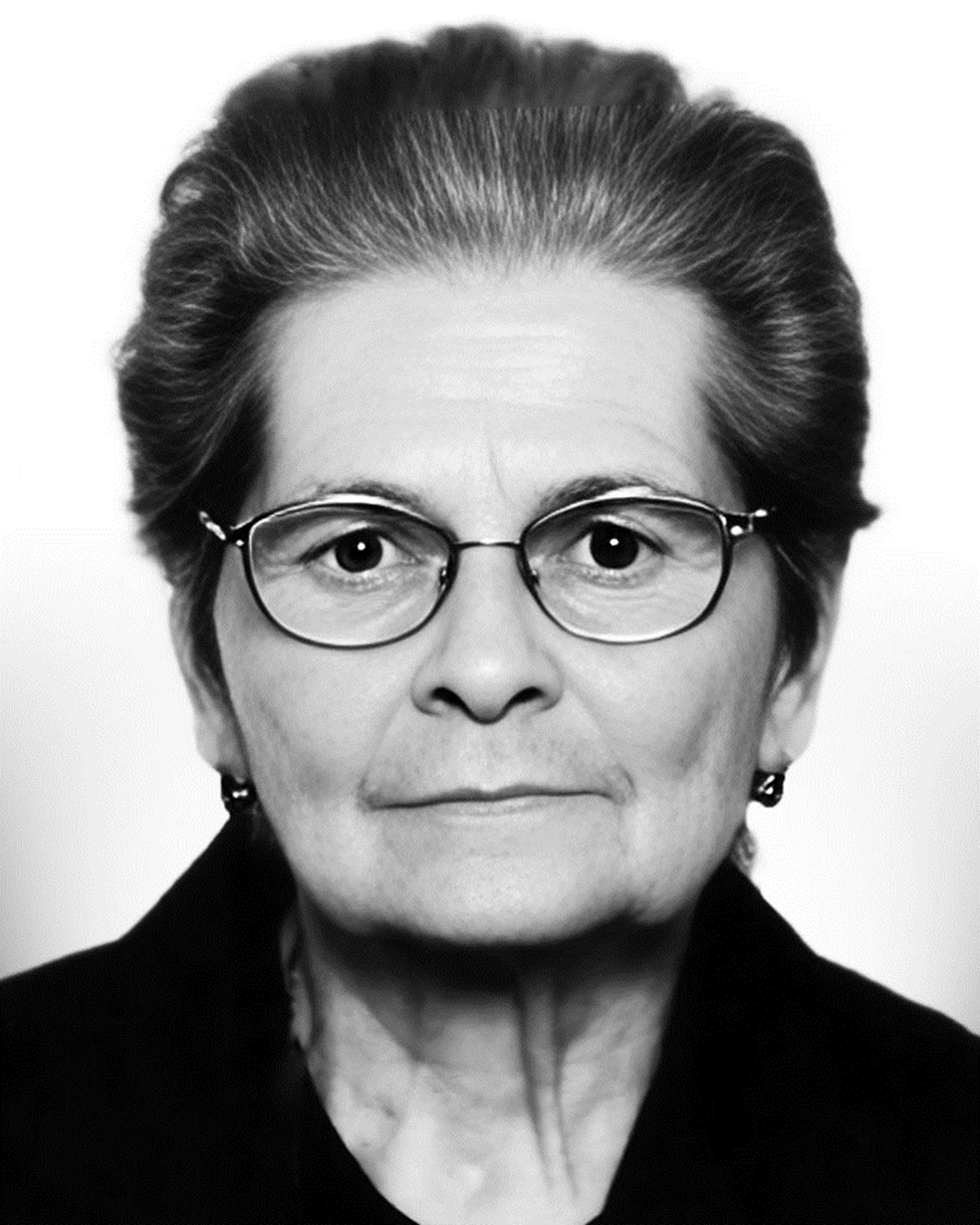 Posavska Hrvatska : MARIJA GOLIĆ