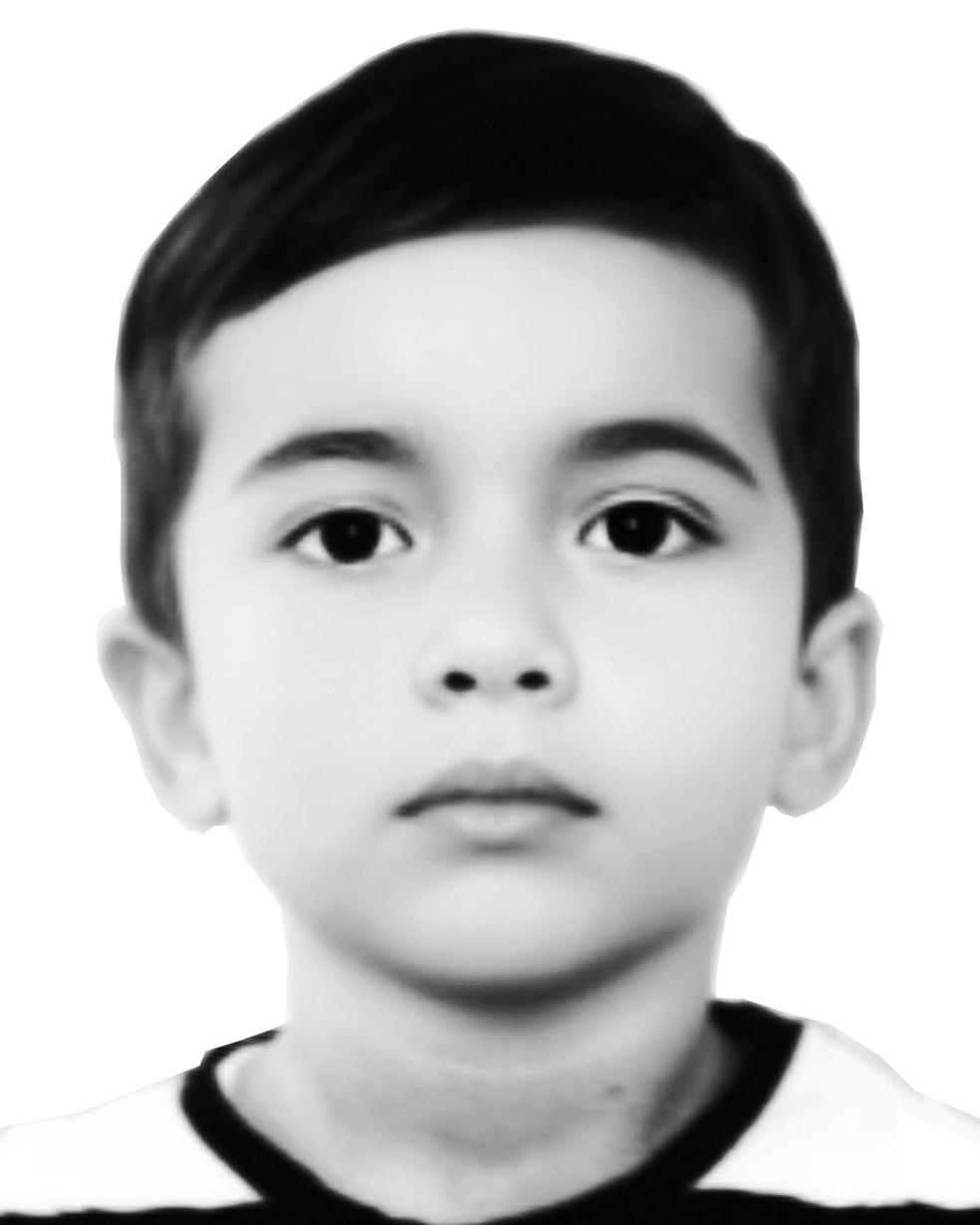 Posavska Hrvatska : DAVID KLJUČEVIĆ