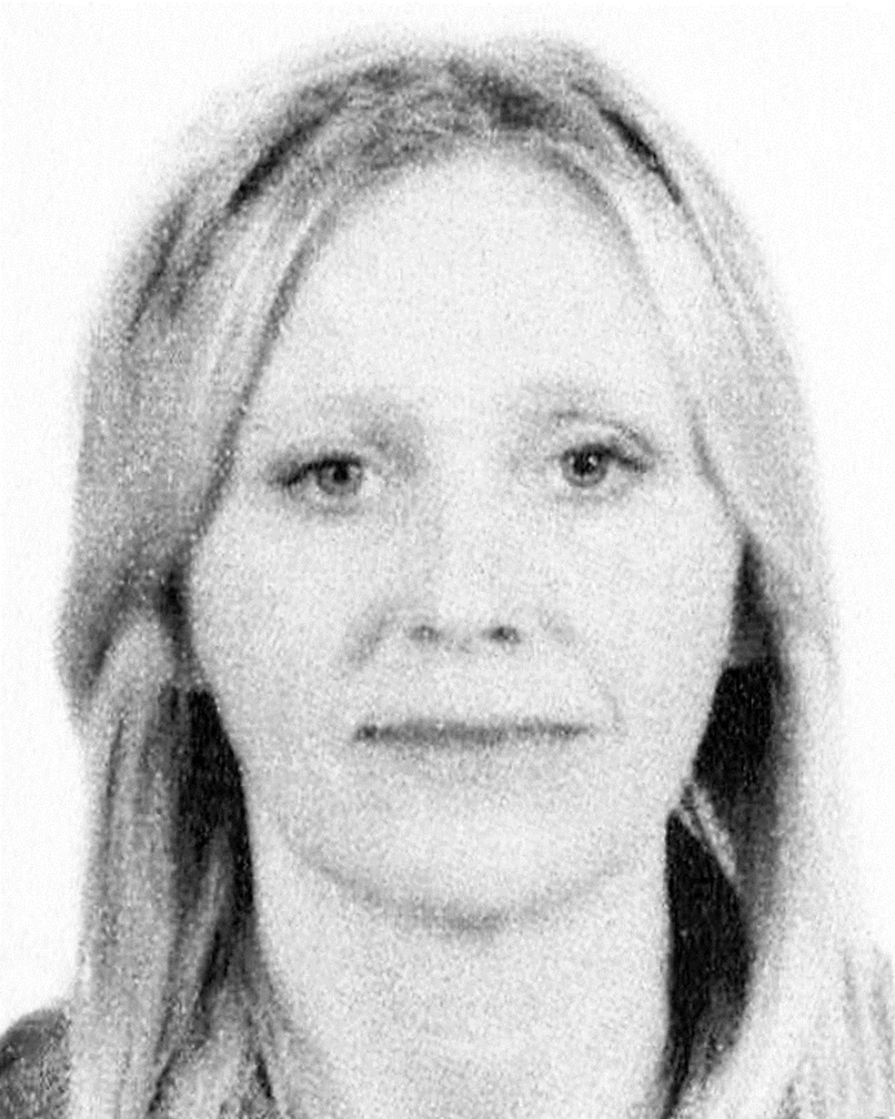 Posavska Hrvatska : MARIJANU BUŠIĆ