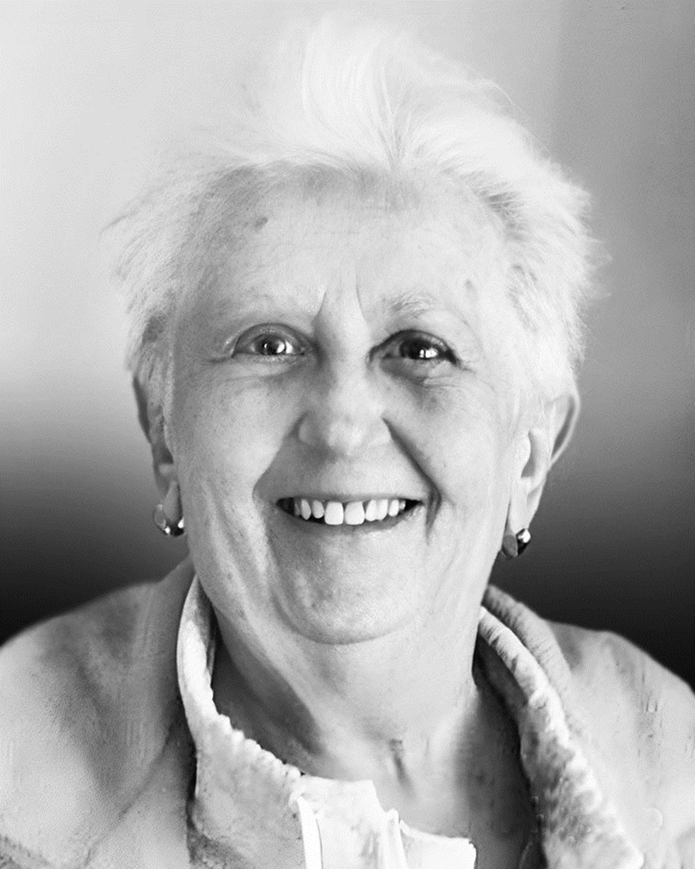 Posavska Hrvatska : LIDIJA STRIŽAK