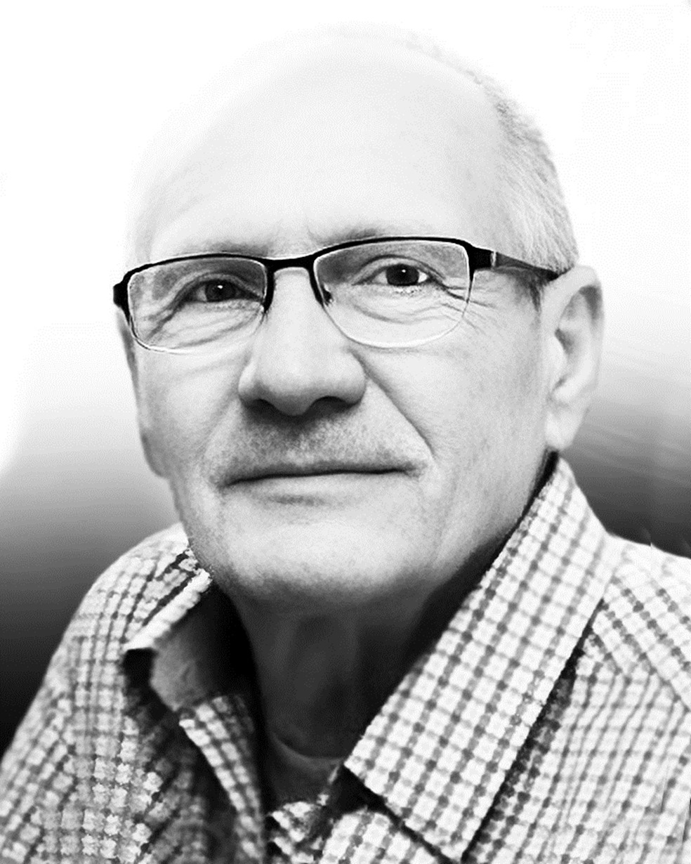 Posavska Hrvatska : ZLATKO KLOBUČAR