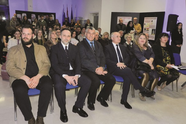 Kultura : Brođanin čije djelo i danas traje