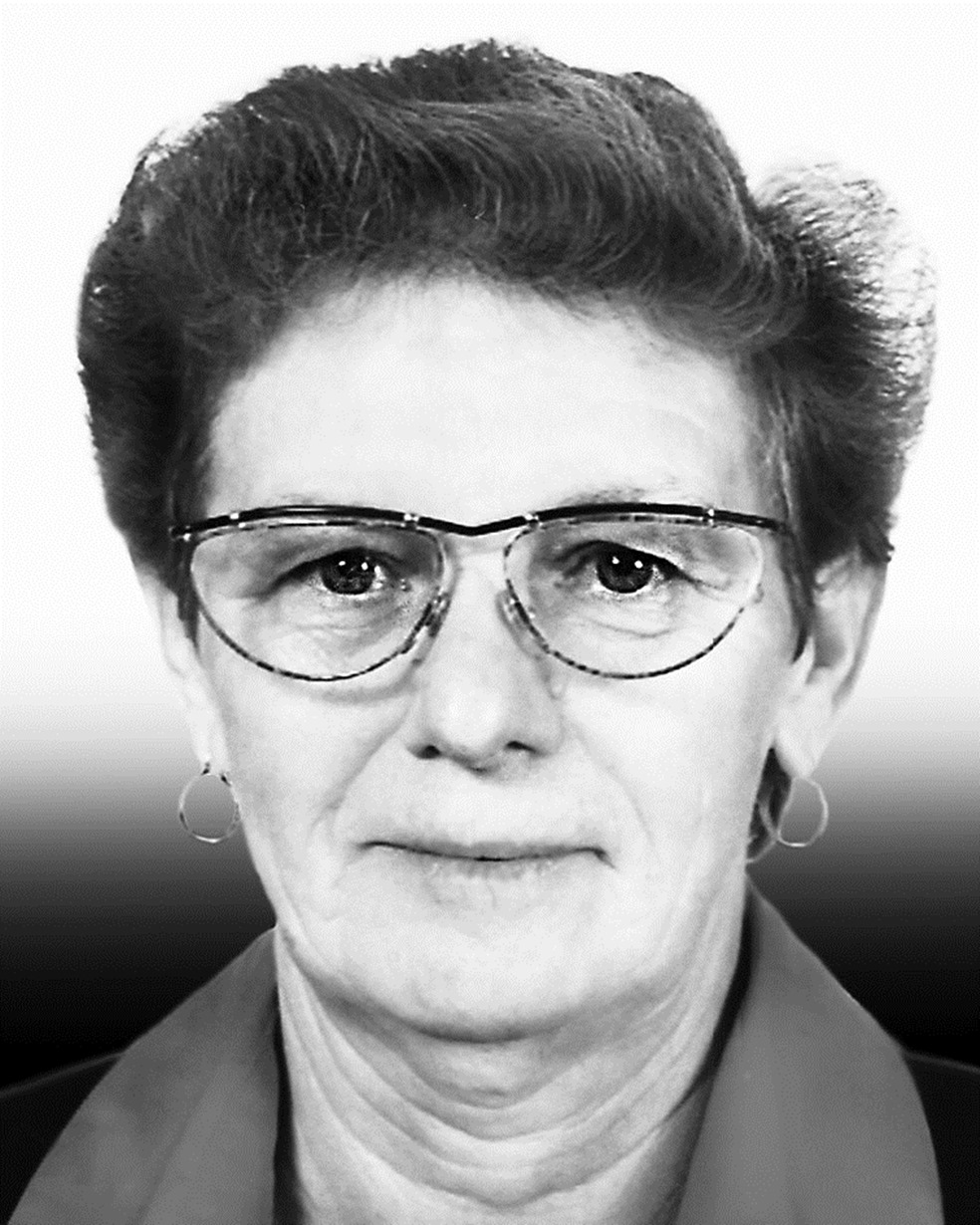 Posavska Hrvatska : KATA KRIJAN 