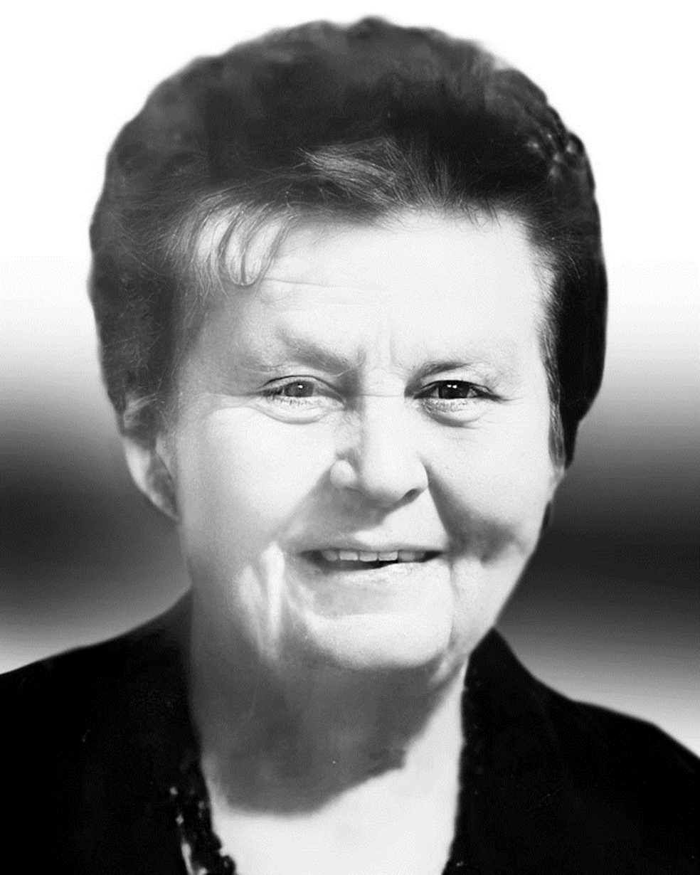 Posavska Hrvatska : KATU MAJSTOROVIĆ