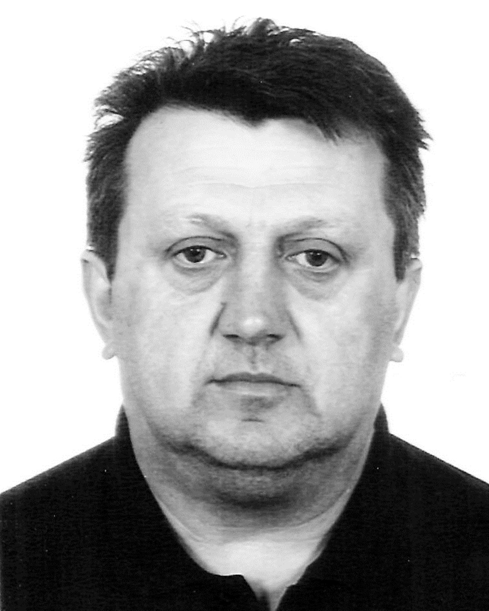 Posavska Hrvatska : NIKO VRBAT