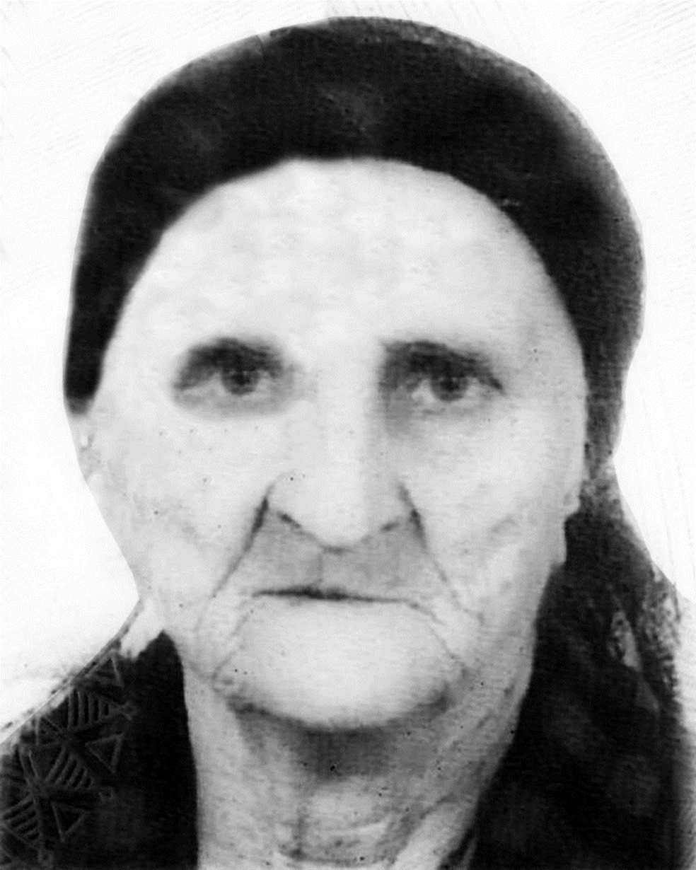 Posavska Hrvatska : ANA VRBAT