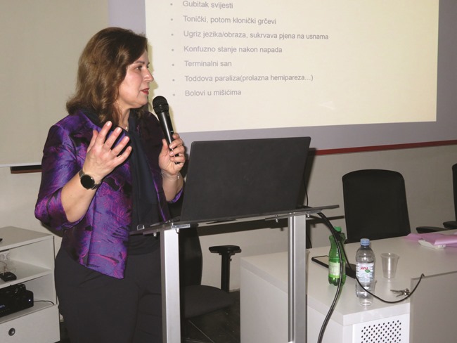 Slavonski Brod :  Lice i naličje bolesti  