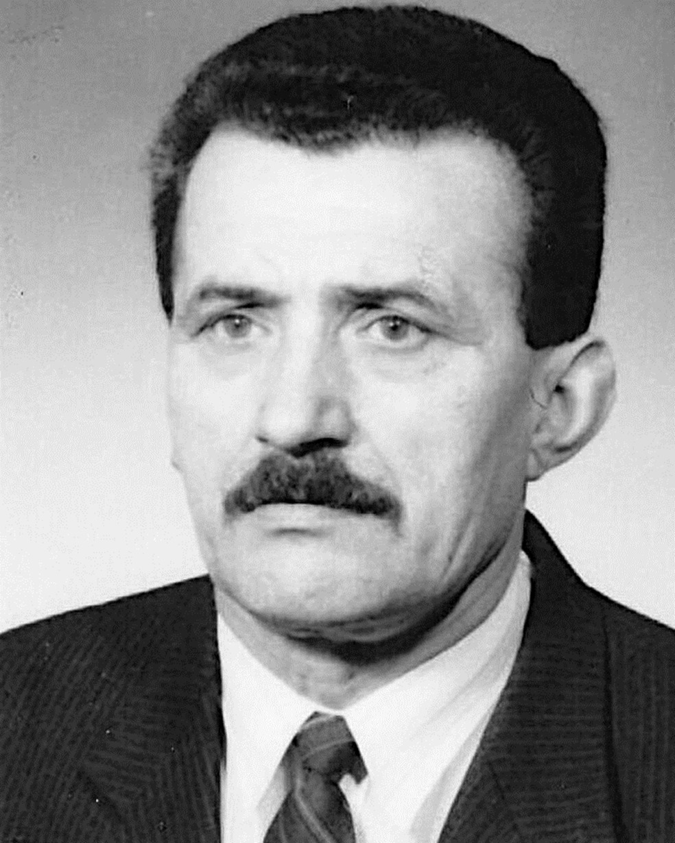 Posavska Hrvatska : ANTE BAKAVIĆ