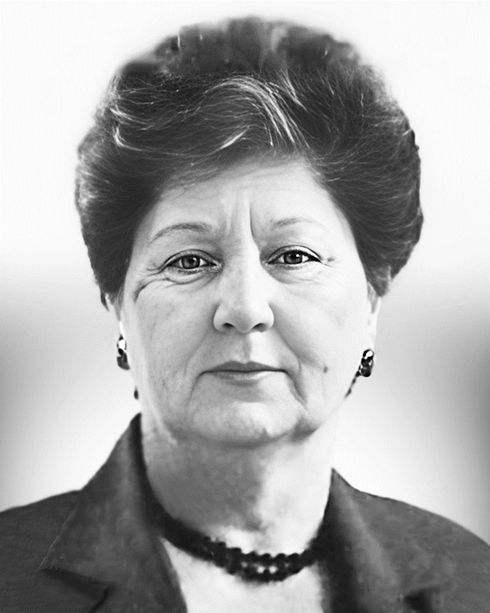 Posavska Hrvatska : RUŽA GRUBIŠIĆ