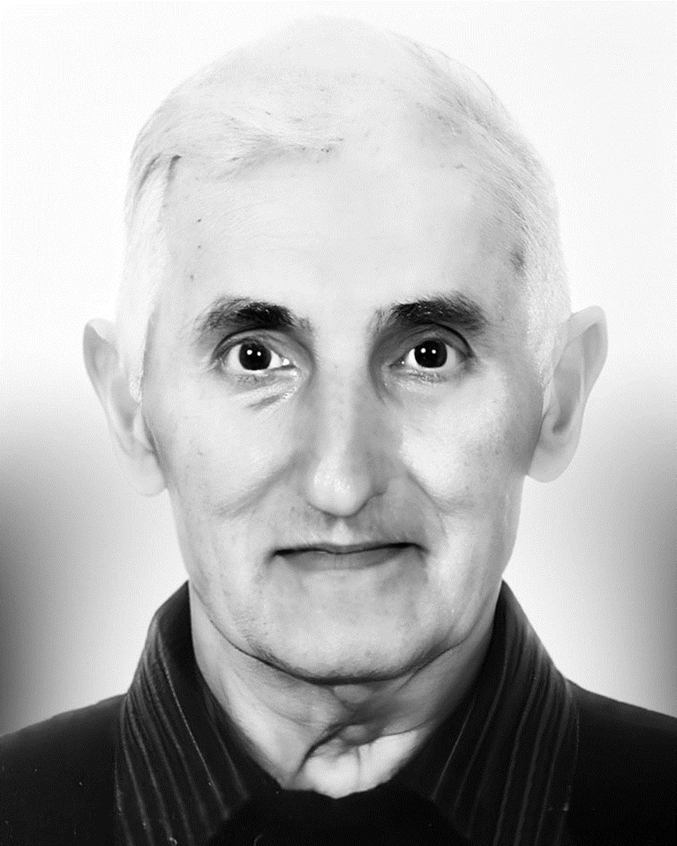 Posavska Hrvatska : STJEPAN ŠIMUNOVIĆ