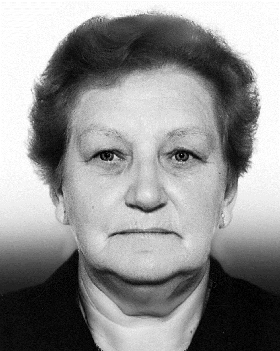 Posavska Hrvatska : RUŽICA TESKERA