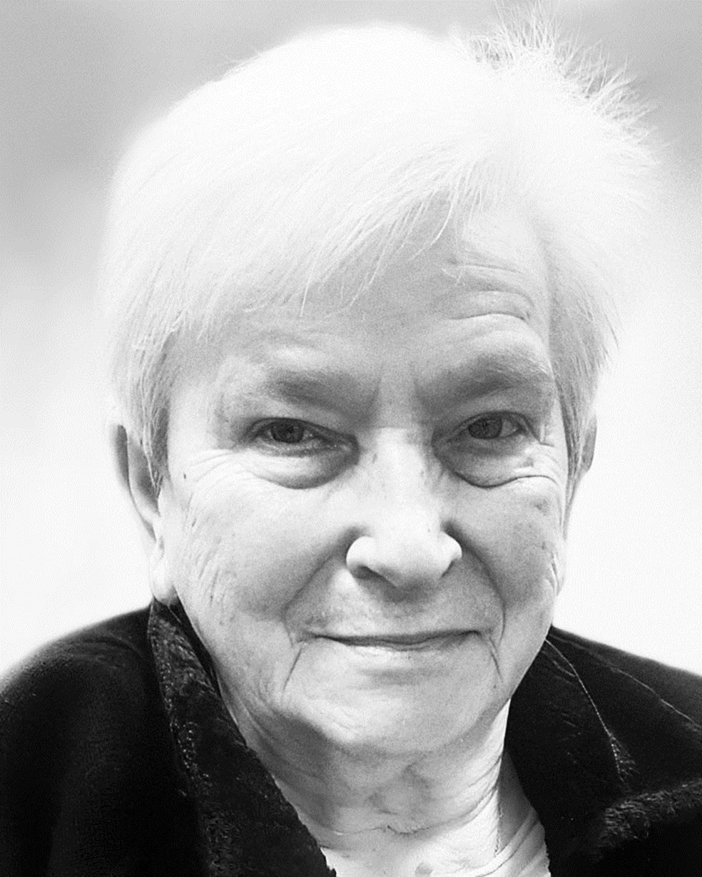 Posavska Hrvatska : ADELA BRLIČEK