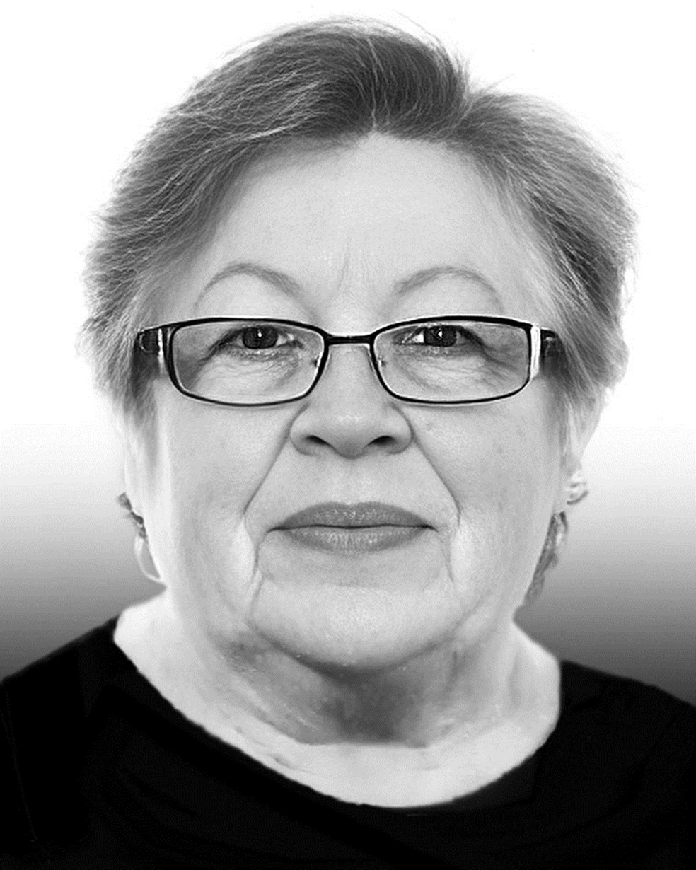 Posavska Hrvatska : TEREZIJA RUKAVINA