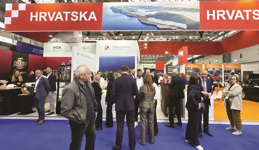 Posavska Hrvatska : O izazovima u poljoprivredi i zakonskim promjenama