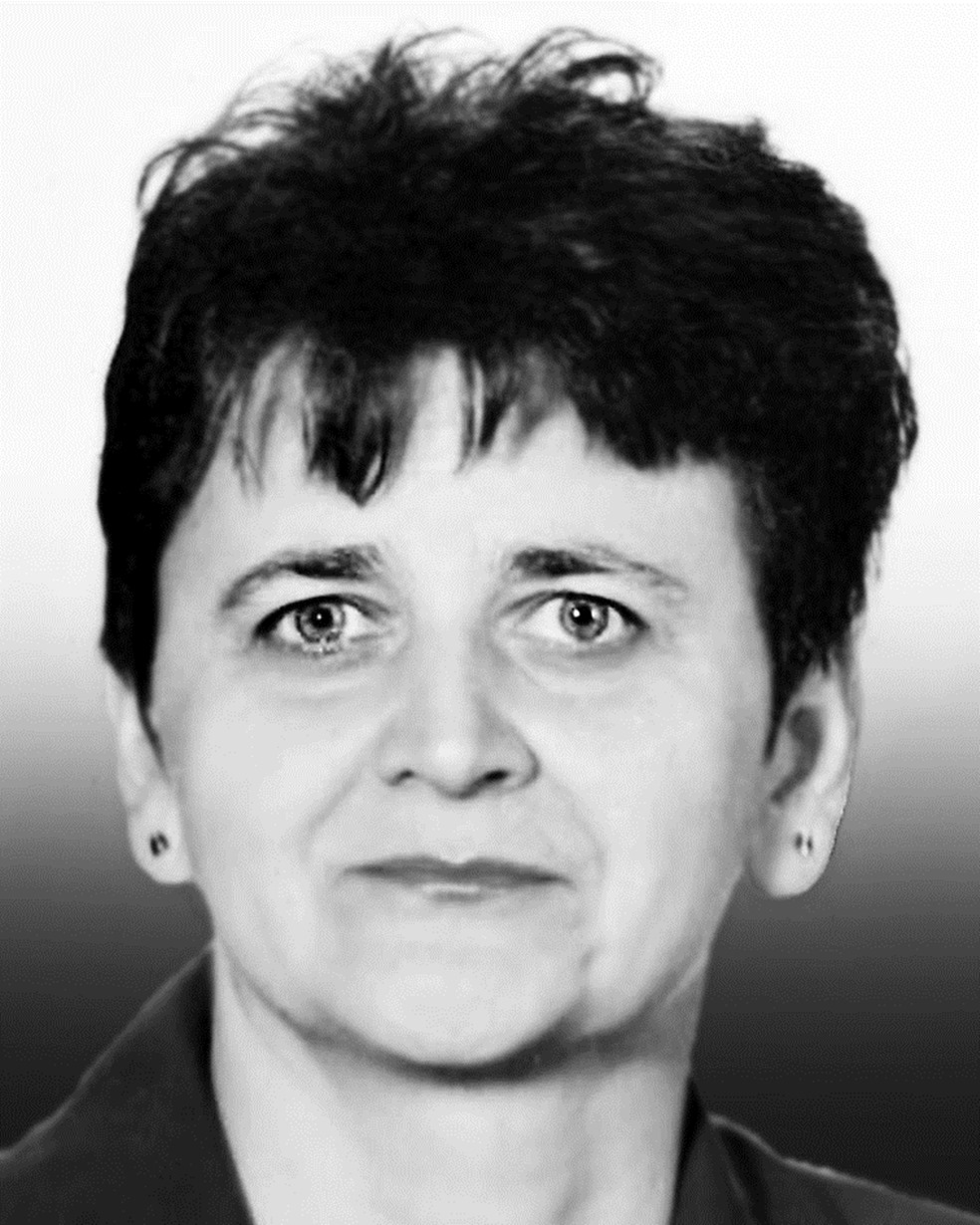 Posavska Hrvatska : ANĐA JURASOVIĆ