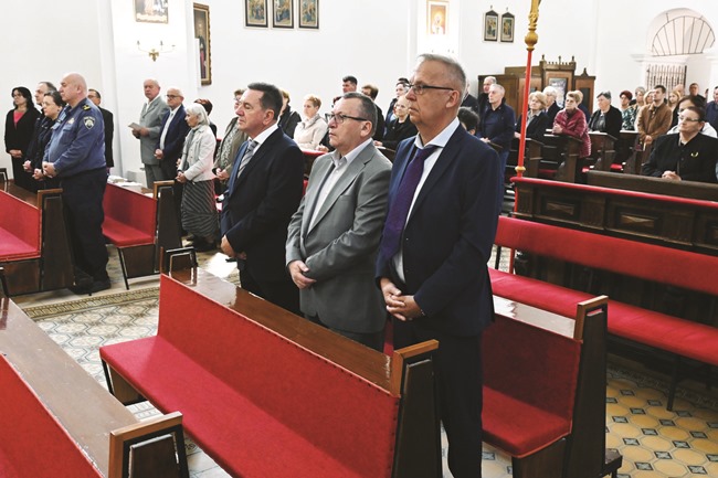 Posavska Hrvatska : Rezultati u svim područjima