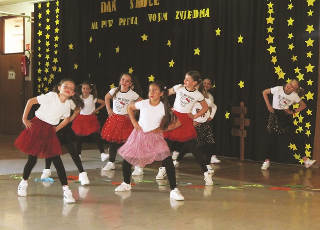 Posavska Hrvatska :  Stvaranje Općine u kojoj se ostaje i gradi budućnost 